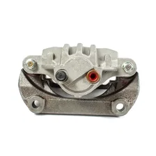 Rear Right AS CALIPER W/BRKT image 2