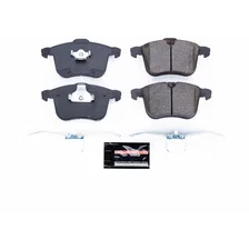 Front Z23 EVO SPORT PAD W/HDW for Saab image 2