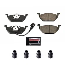 Front Z23 EVO SPORT PAD W/HDW for Volkswagen image 2