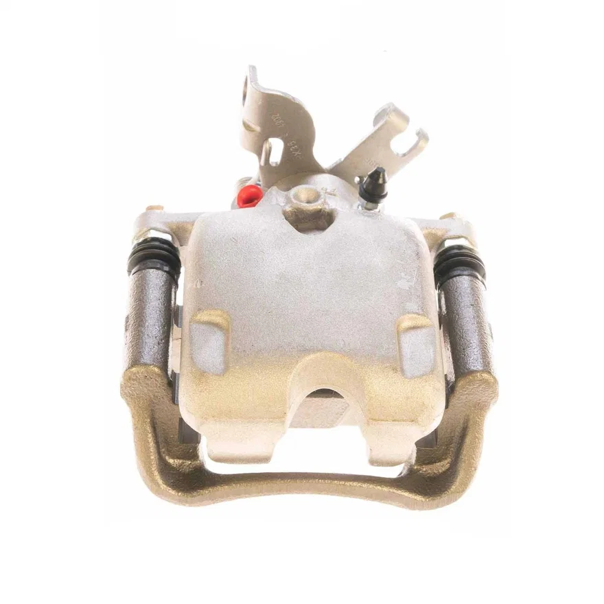 Rear Right AS CALIPER W/BRKT