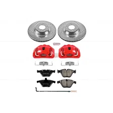 Front Z23 EVOLUTION KIT W/CALS for BMW image 2