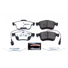 Front Z36 TRUCK/TOW PAD W/HDW for Ram ProMaster City image 2