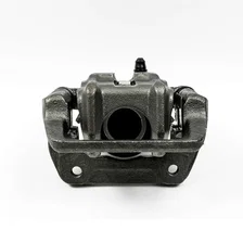 Rear Right AS CALIPER W/BRKT image 1