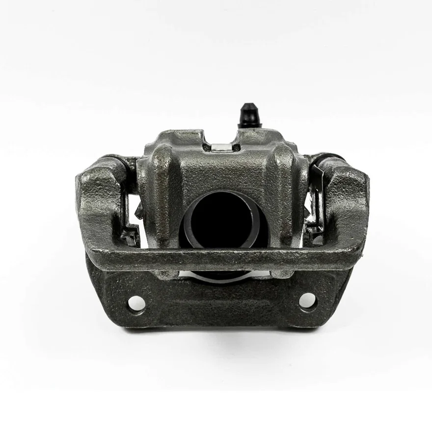 Rear Right AS CALIPER W/BRKT