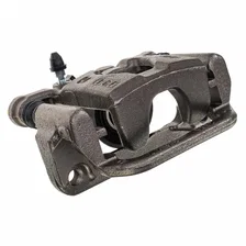 Rear Left AS CALIPER for Mitsubishi Outlander image 5