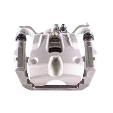 Rear Right AS CALIPER W/BRKT image 1