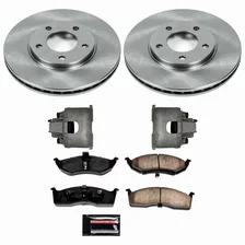 Front AUTOSPECIALTY KIT W/CALS image 2