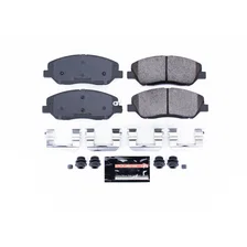 Front Z23 EVO SPORT PAD W/HDW image 2