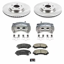 Front AUTOSPECIALTY KIT W/CALS image 2