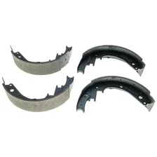 AUTOSPECIALTY BRAKE SHOE image 2
