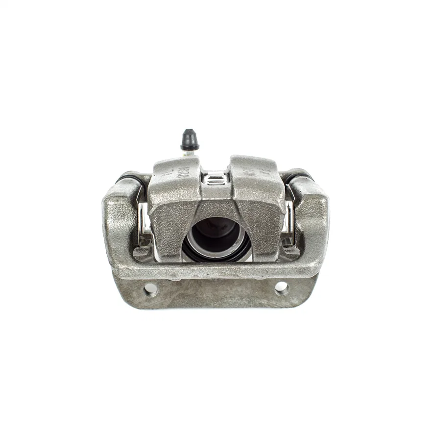 Rear Left AS CALIPER W/BRKT for Acura RL