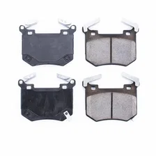 Front Z16 EVO CERAMIC PAD image 2