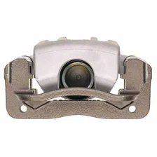 Rear Left OE REPLACEMENT CALIPER for Hyundai image 1