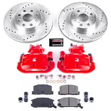 Rear Z23 EVOLUTION KIT W/CALS for Toyota MR2 Spyder image 2