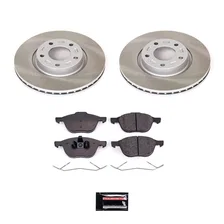 SEMI-COATED ROTOR KIT image 1