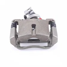 Rear Right AS CALIPER W/BRKT image 1