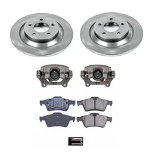 Rear AUTOSPECIALTY KIT W/CALS for Mazda 5 image 1