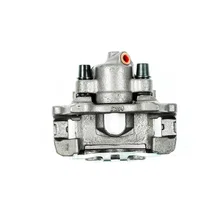 Rear Right AS CALIPER W/BRKT for BMW image 4