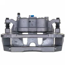 Front Right OE REPLACEMENT CALIPER for Jeep image 4