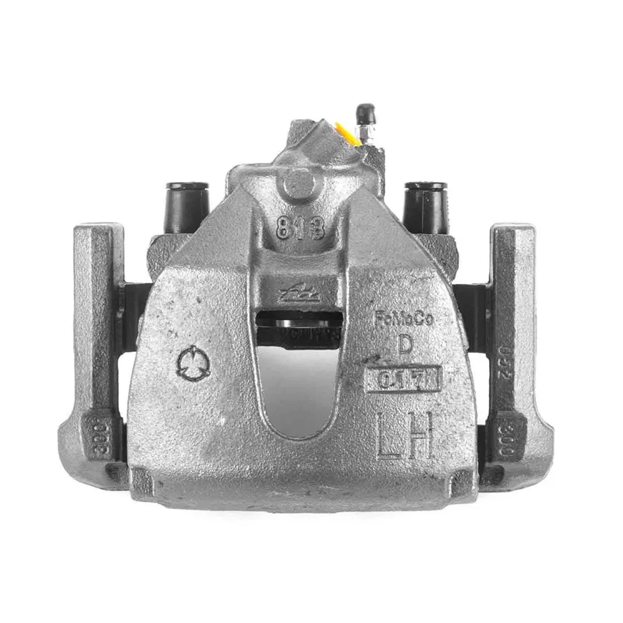 Front Left AS CALIPER W/BRKT for Mazda