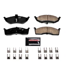 Front Z23 EVO SPORT PAD W/HDW image 2