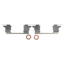 Rear Right OE REPLACEMENT CALIPER image 6