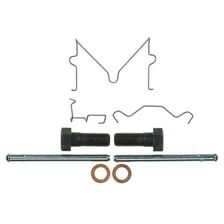 Rear Right OE REPLACEMENT CALIPER for Mitsubishi Montero Sport image 6