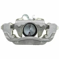Rear Left AS CALIPER W/BRKT image 1