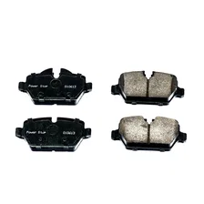 Rear Z16 EVO CERAMIC PAD for Mini image 2
