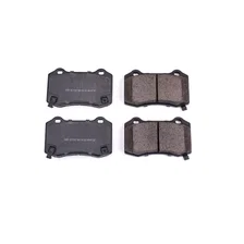 Rear Z16 EVO CERAMIC PAD image 2