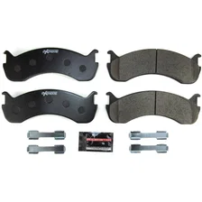 Z36 TRUCK/TOW PAD W/HDW image 2