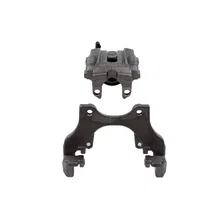 Rear Right AS CALIPER W/BRKT for BMW image 1