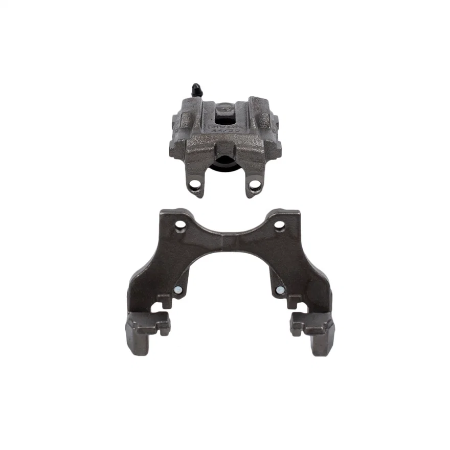 Rear Right AS CALIPER W/BRKT for BMW