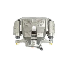 Front Right AS CALIPER W/BRKT image 3