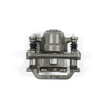 Rear Right AS CALIPER W/BRKT image 4