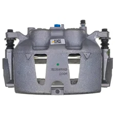 Front Right OE REPLACEMENT CALIPER for Jeep image 3
