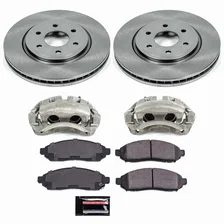 Front AUTOSPECIALTY KIT W/CALS image 2