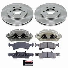 Front AUTOSPECIALTY KIT W/CALS image 2