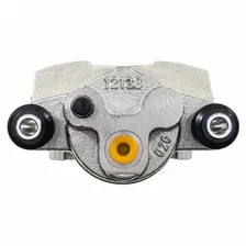 Rear Right AS CALIPER W/BRKT for Dodge Dakota image 2