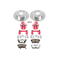 Rear Z26 STREET KIT W/CALS image 2