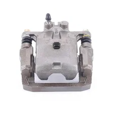 Rear Left AS CALIPER W/BRKT for Mazda CX-9 image 1