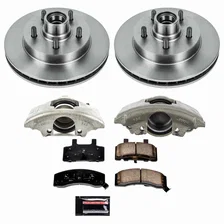 Front AUTOSPECIALTY KIT W/CALS image 2