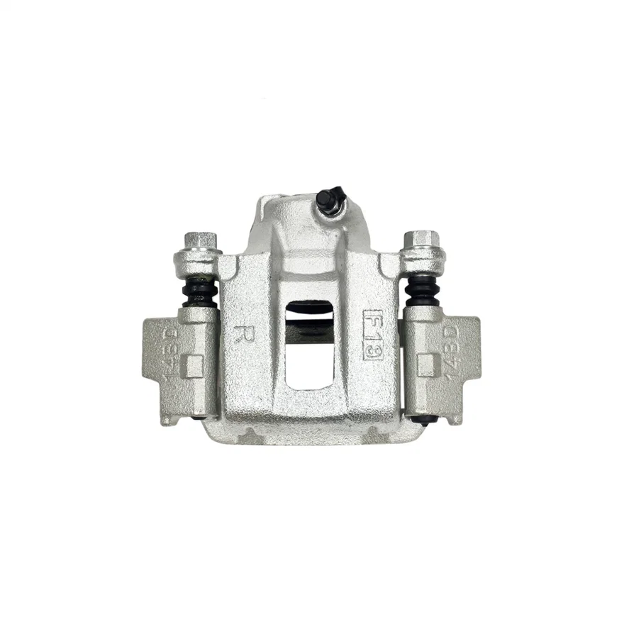 Rear Right AS CALIPER W/BRKT for Toyota