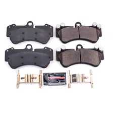 Front Z23 EVO SPORT PAD W/HDW image 2
