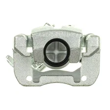 Rear Left AS CALIPER W/BRKT for Honda Prelude image 1
