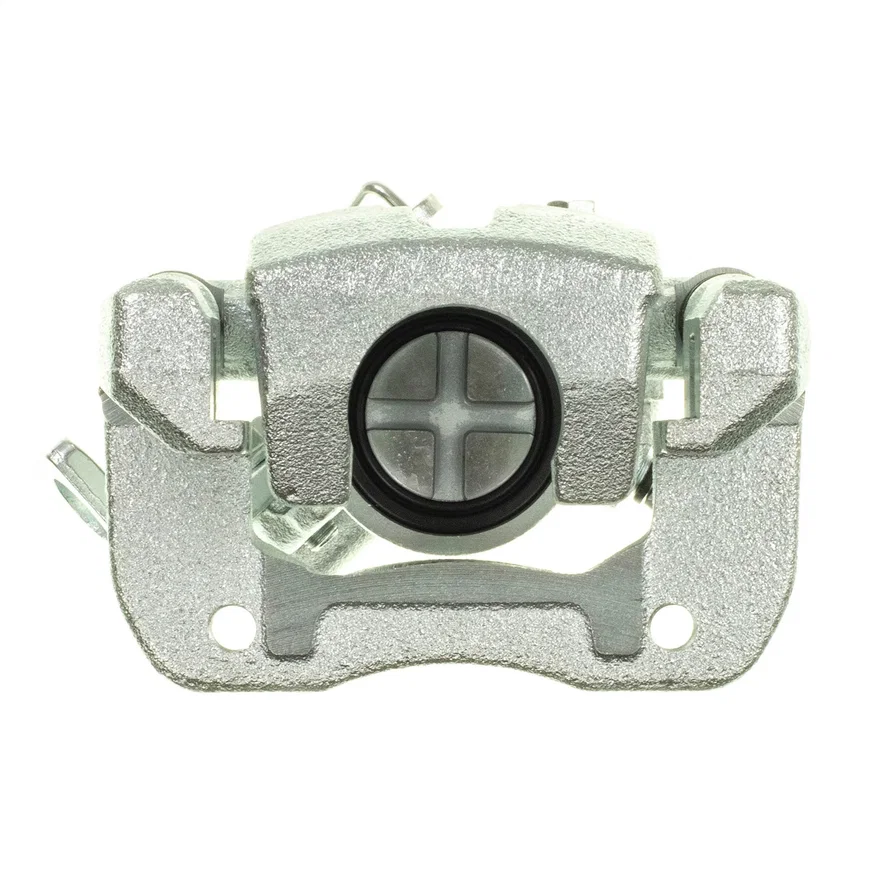 Rear Left AS CALIPER W/BRKT for Honda Prelude
