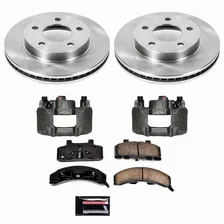 Front AUTOSPECIALTY KIT W/CALS image 2