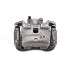 Front Right AS CALIPER W/BRKT for Nissan image 1