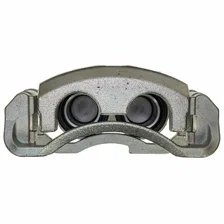 Front Right AS CALIPER W/BRKT image 2