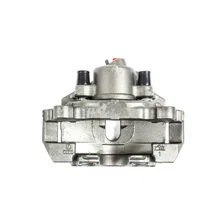 Front Left AS CALIPER W/BRKT image 4